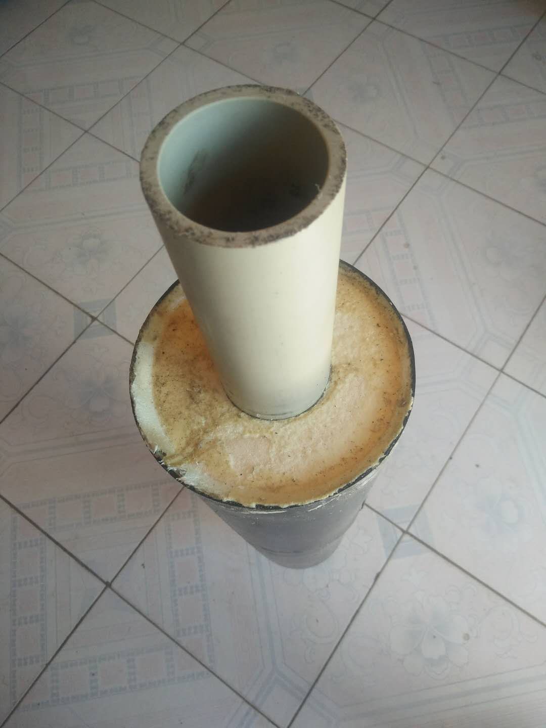 ¹